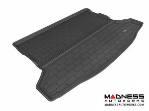 Subaru XV Crosstrek Cargo Liner - Black by 3D MAXpider Subaru XV Crosstrek Cargo Liner - Black by 3D MAXpider